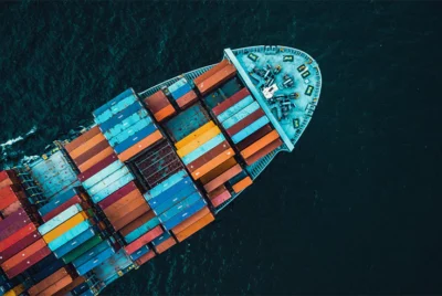 TradeLens issues the UAE’s first electronic Bill of Lading to accelerate supply chain digitalisation