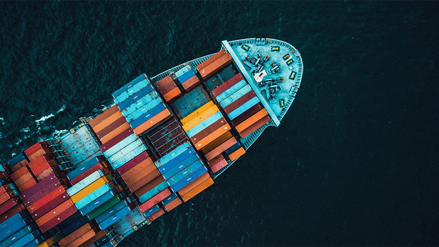 TradeLens issues the UAE’s first electronic Bill of Lading to accelerate supply chain digitalisation