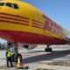 DHL commits to Abu Dhabi growth with launch of major new logistics hub