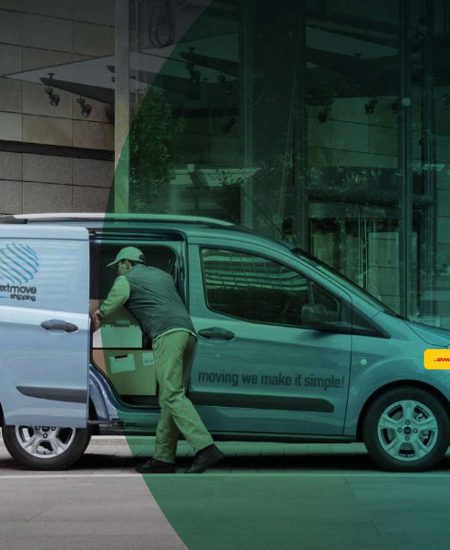 courier